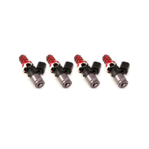 Injector Dynamics ID1050X Top Feed Fuel Injectors - Subaru Modelo (2002-2014 Subaru WRX / 2007+ Subaru STI)