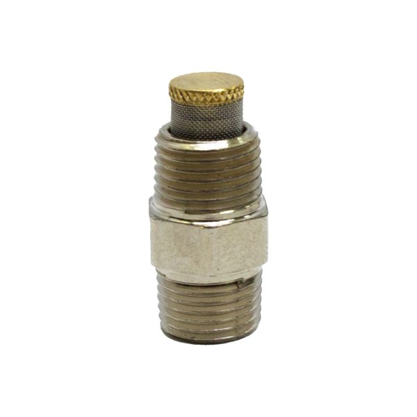 Boquilla de agua y metanol de 16 GPH - 1009.44ml/min