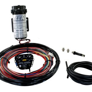 Kit estandar de agua/metanol AEM V3 (SIN DEPÓSITO)