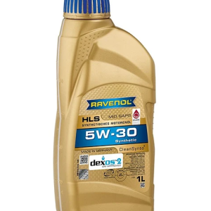 Ravenol HLS SAE 5W-30