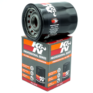K&N Filters PS-1010 Filtro de aceite