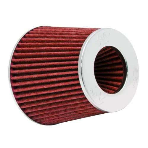 Filtro cónico Rojo K&N 5 1/2″ X 3″-3 1/2″-4″
