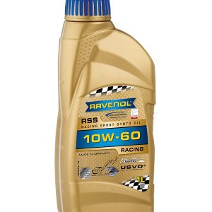 Ravenol RSS SAE 10W-60 - 1LT