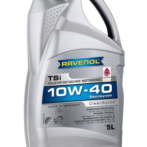 Ravenol TSI SAE 10W-40 - 5LT