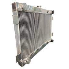 Radiador Universal 2 Celdas 4 Salidas - Imagen 2