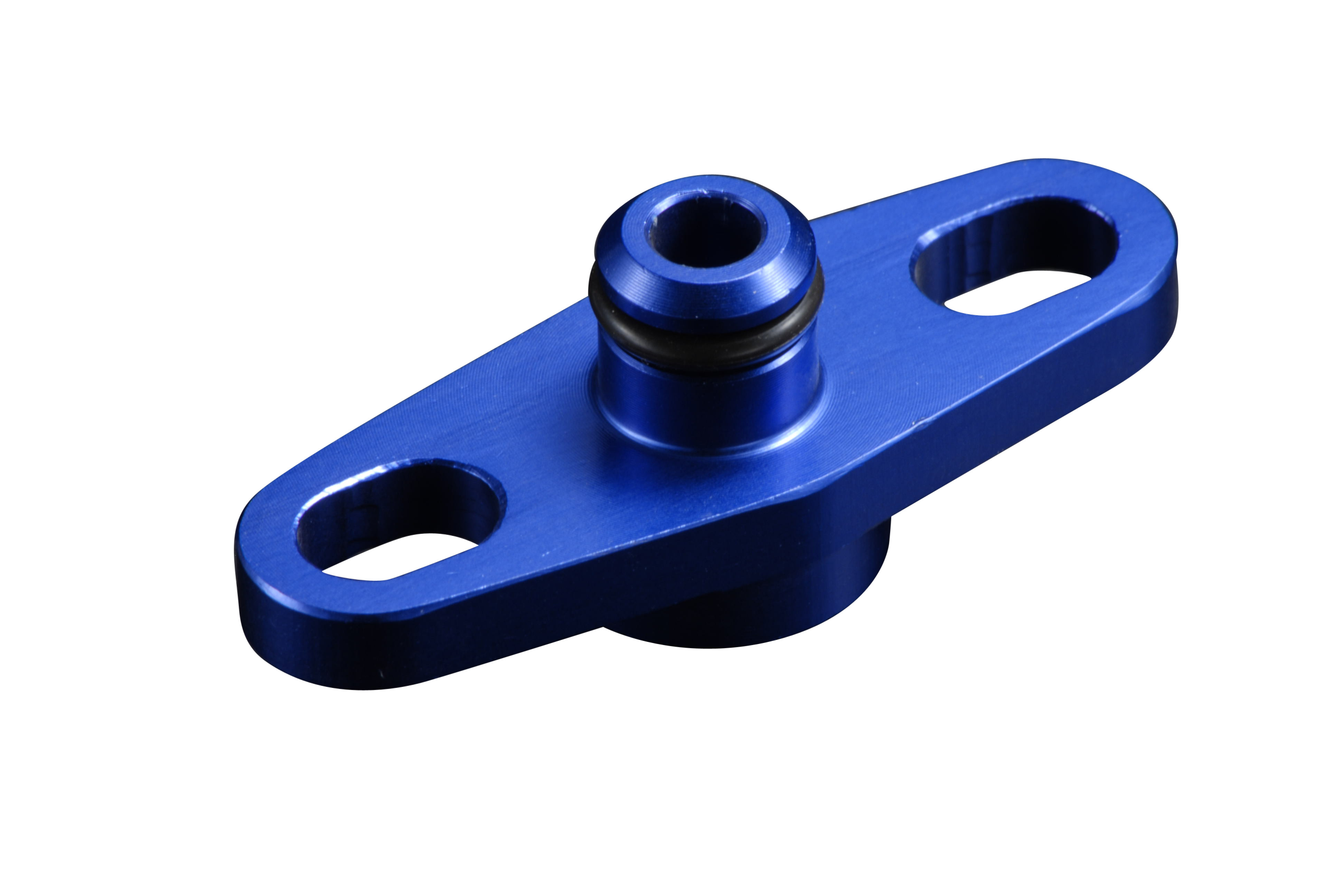 Tomei - ADAPTADOR DEL REGULADOR DE LA LÍNEA DE COMBUSTIBLE N.° 1 RB26DETT RB20DET EJ20 2JZ GTE 185106 TB508A-0000A