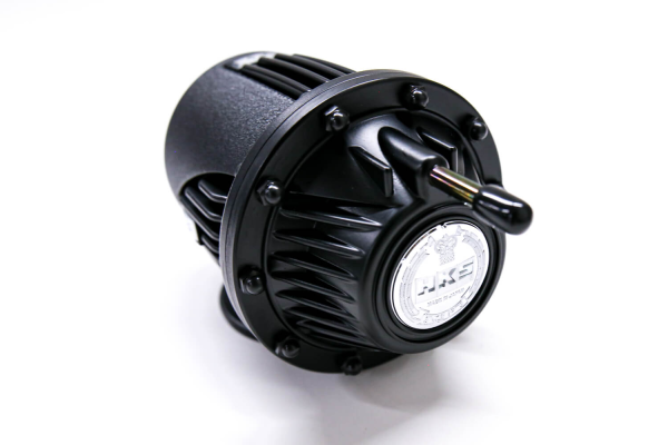 HKS Super SQV4 Black Edition Descarga secuencial universal - Imagen 2