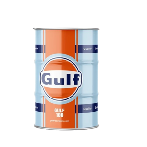 GULF 100