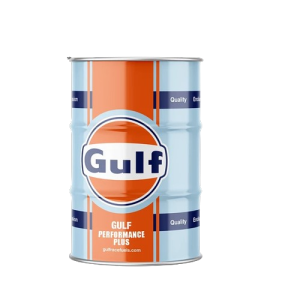 GULF PERFORMANCE PLUS