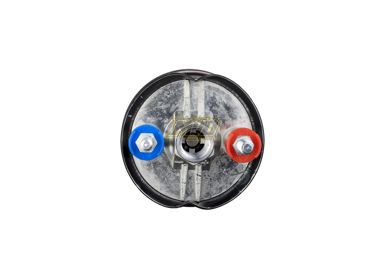 Redhorse Performance 280 lph (470 lb/h) - Bomba de combustible en línea de alto rendimiento. - Imagen 3