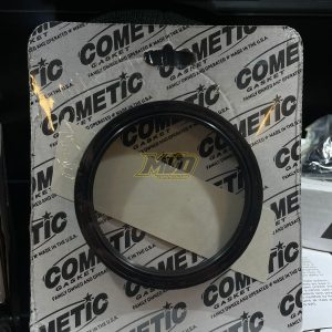 Retén Trasero Cigüeñal Subaru EJ181/EJ20G/EJ205/EJ22E/EJ25D/EJ251/EJ253/EJ255/EJ257/EZ30D.