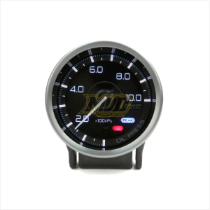 Defi Advance A1 Reloj Presion de Aceite - Universal