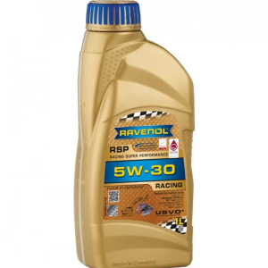 RAVENOL RSP RACING SUPER PERFORMANCE SAE 5W-30