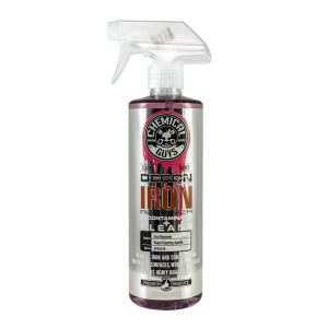 DeCon Pro Iron Remover and Wheel Cleaner