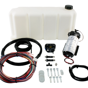 KIT DE INYECCIÓN DE AGUA METANOL AEM V3 - 5 Gallon