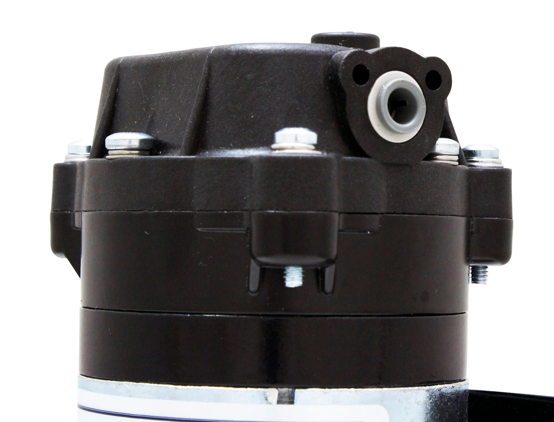BOMBA DE MANGUERA AEM AGUA/METANOL 1/4" PUSH-LOCK - Imagen 3
