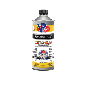 VP CETANIUM® Aditivo aumentador de Cetano