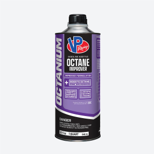 VP Octanium® Octane Booster