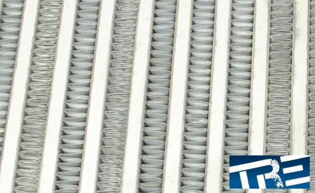 TR12C INTERCOOLER 760HP - Imagen 3