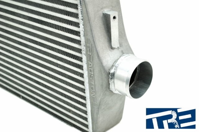 TR12C INTERCOOLER 760HP - Imagen 4