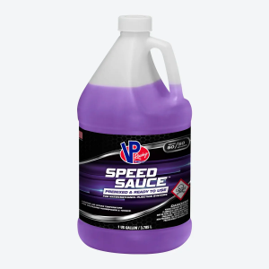 VP Racing mezcla de fluido de inyección de agua y metanol Speed ​​Sauce