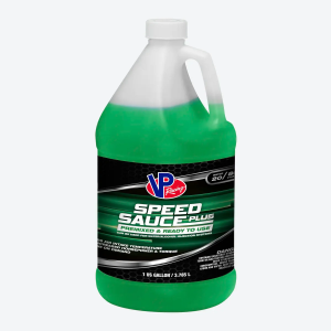 VP Racing fluido de inyección de agua y etanol Speed ​​Sauce™ Plus