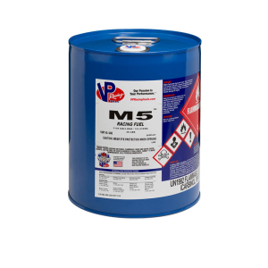 VP Racing M5 Combustible de metanol para carreras