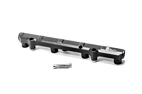 Radium Riel de combustible VW/Audi EA888