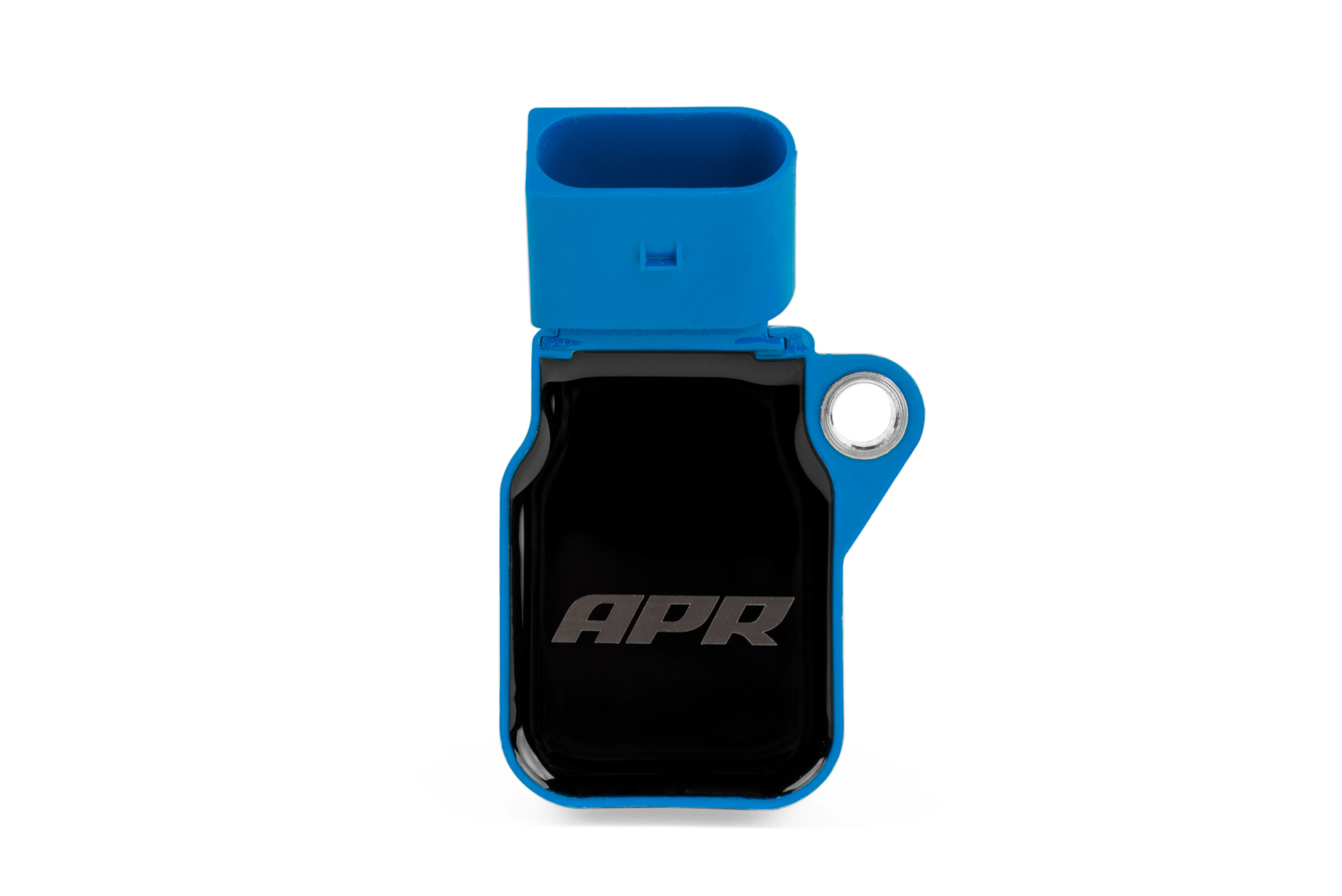 APR MQB APR MQB Ignition Coil Blue GTi Golf R A3 S3 15-22 2.0T Gen 3 RS3 TT RS 17-20 2.5T EA855 EVO DAZA 96 / 5.000 Bobina de encendido Azul GTi Golf R A3 S3 15-22 2.0T Gen 3 RS3 TT RS 17-20 2.5T EA855 EVO DAZA - Imagen 2