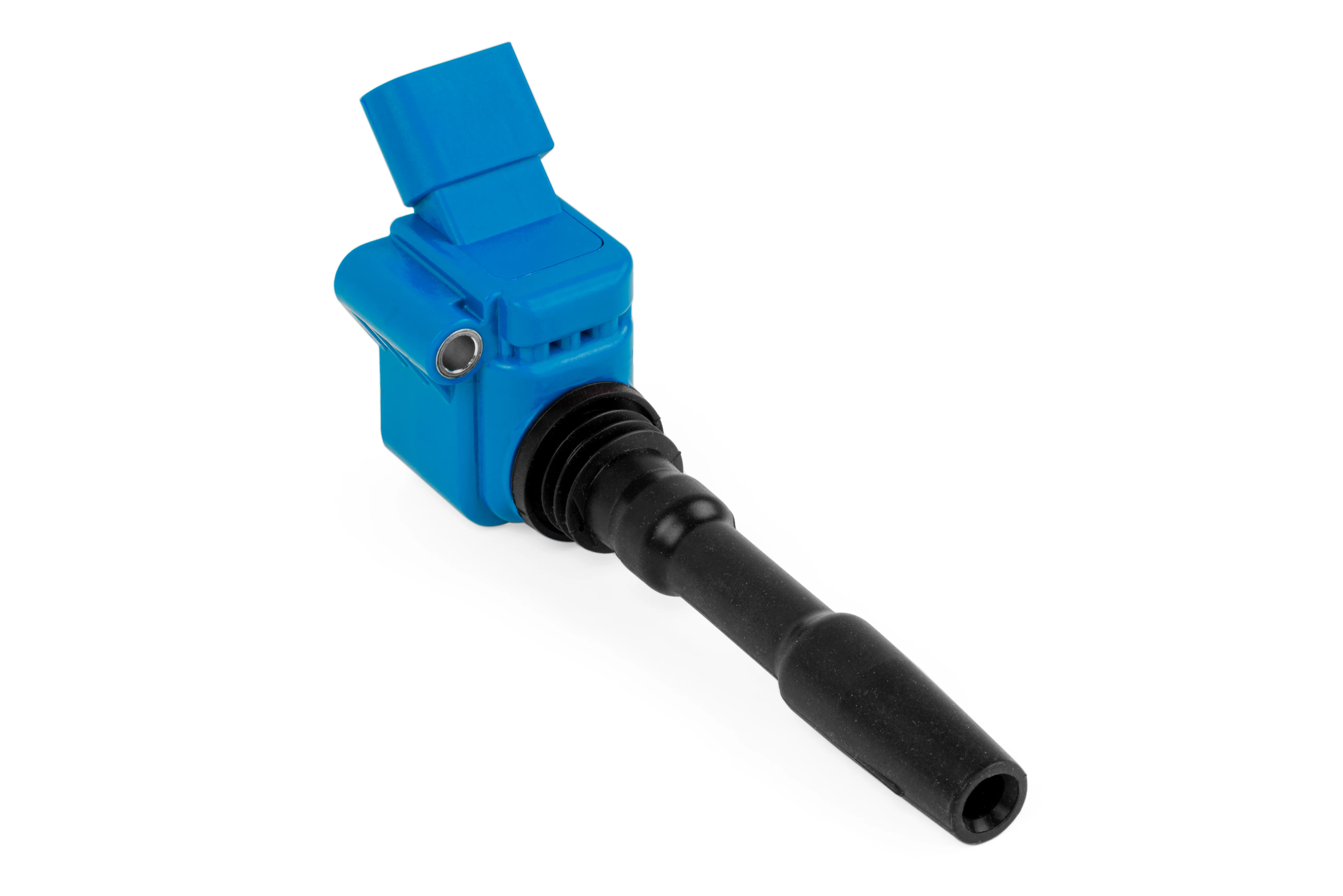 APR MQB APR MQB Ignition Coil Blue GTi Golf R A3 S3 15-22 2.0T Gen 3 RS3 TT RS 17-20 2.5T EA855 EVO DAZA 96 / 5.000 Bobina de encendido Azul GTi Golf R A3 S3 15-22 2.0T Gen 3 RS3 TT RS 17-20 2.5T EA855 EVO DAZA - Imagen 3