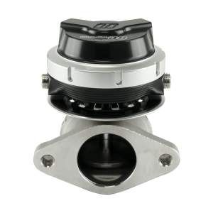 Turbosmart Gen-V WG38 UltraGate Ultra-Gate 38 14psi Black 38mm External Wastegate