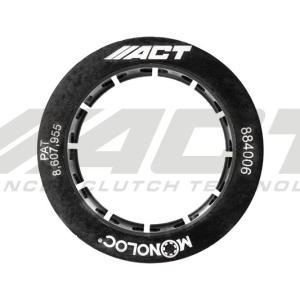 ACT Monoloc Collar Lancer EVO 03-15 4G63T 4B11T STI 04-17 EJ257 RX-7 93-95