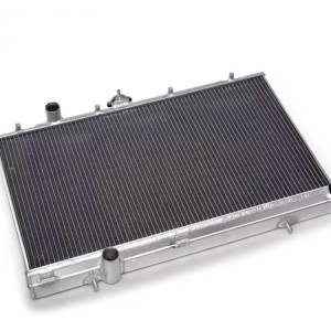 Radiador Mitsubishi Evolution 7-8-9
