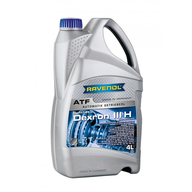 Ravenol ATF DEXRON III H