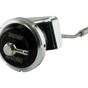 Turbosmart IWG75 Internal Wastegate Actuator 14 PSI Black EVO 9 IX 4G63T