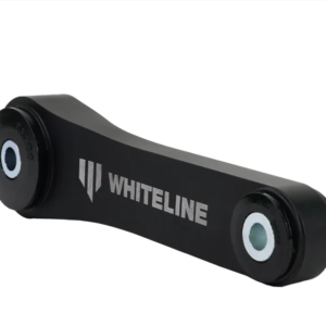 Whiteline Soporte de tope de paso del motor Subaru Impreza WRX y STI Todos los modelos 1993-2021