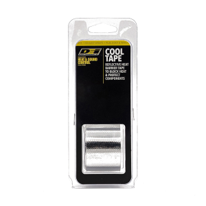 DEI Cool Tape™ - Cinta reflectante de calor de 1-1/2" x 15'