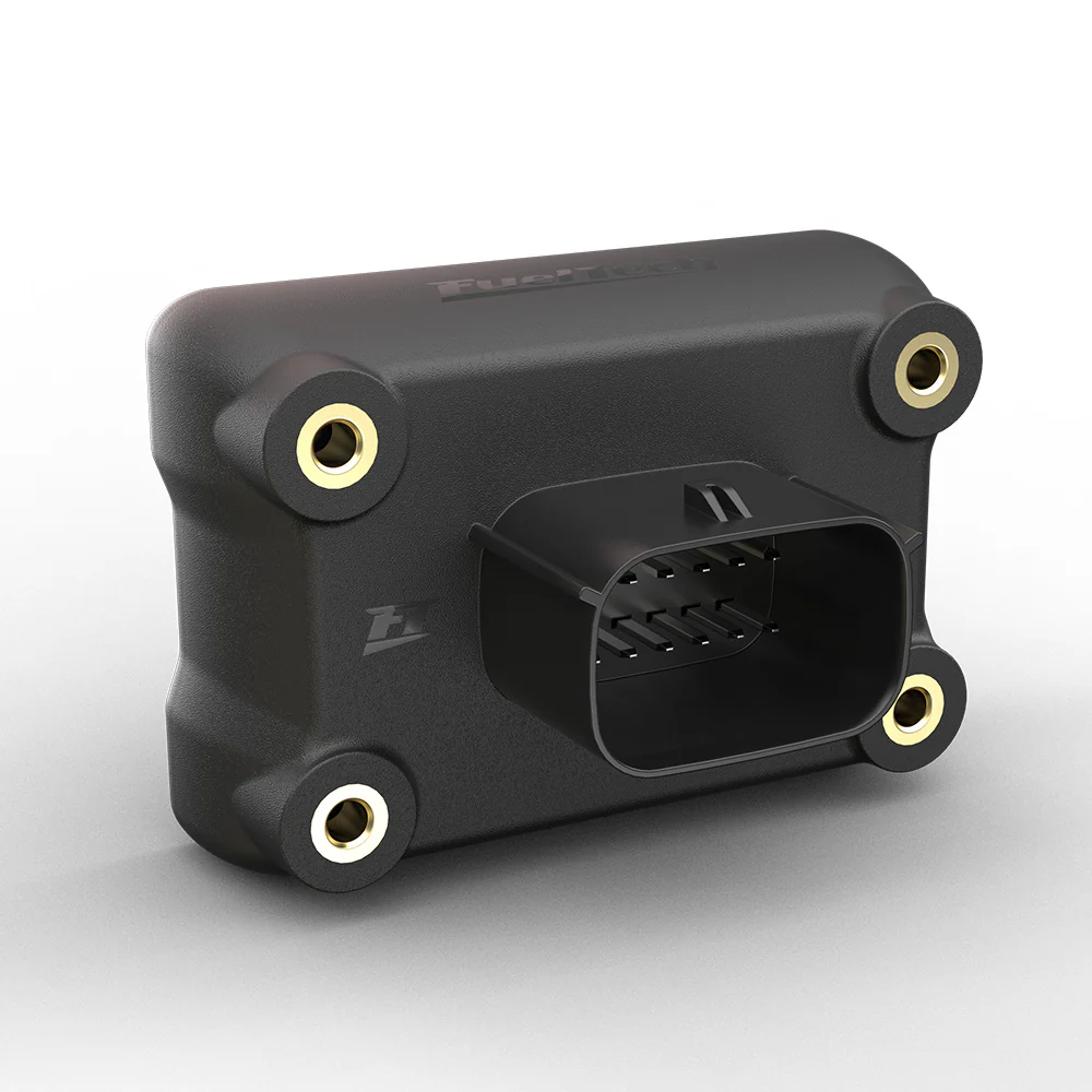 Fueltech - Wideband 02 NanoPro + Ramal - Imagen 3