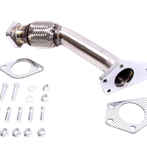 PLM - Up-pipe para Subaru WRX STI FXT LGT OBXT