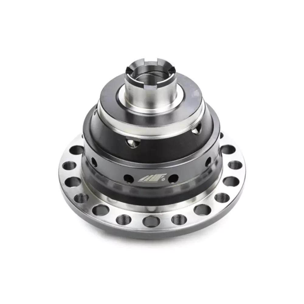MFactory - Etapa 1 Helicoidal LSD K20 2WD (02-15)