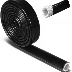 Funda Aislante de calor Manguera/Cable 10AN 1MT