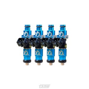 Alpha Injection - 1000cc Mitsubishi 4G63 Series Fuel Injectors