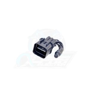 Alpha Injection - Eliminador de resistencias EVO & DSM