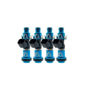 Alpha Injection-1000cc Honda/Acura K Series Fuel Injectors