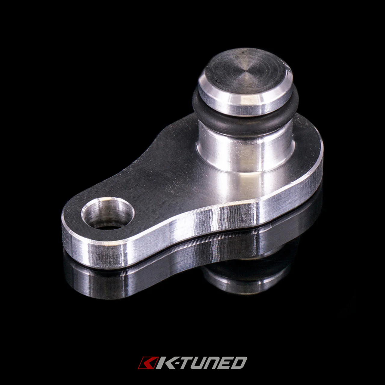 K-tuned - Tapón de puerto para colector de admisión de la serie K - Imagen 2