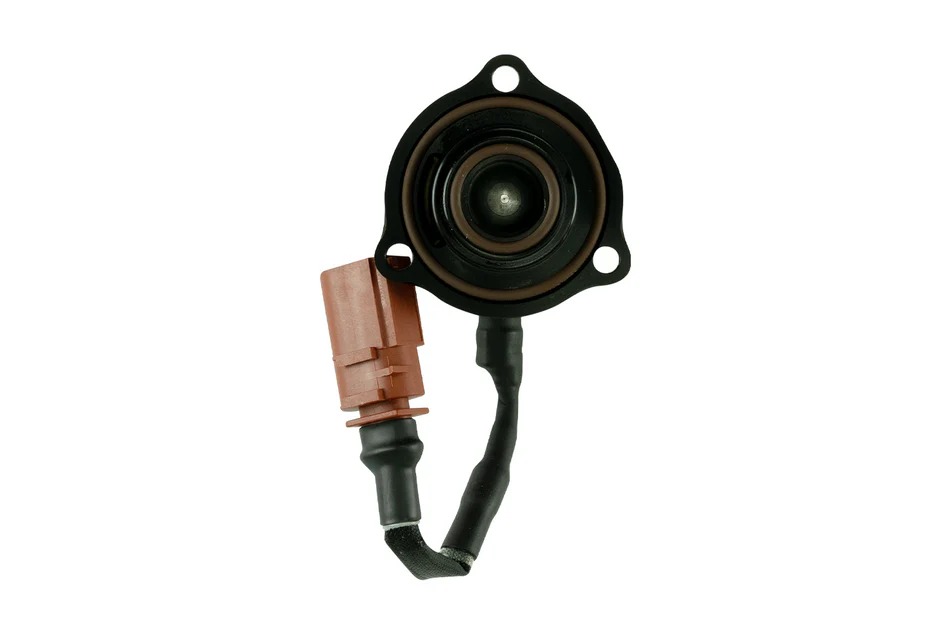 Turbosmart BOV Kompact EM Doble Puerto Negro VW Golf MK7 GTI R - Imagen 5