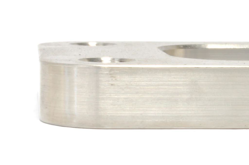 STM Tuned - Brida de entrada del turbocompresor T3 - Imagen 3