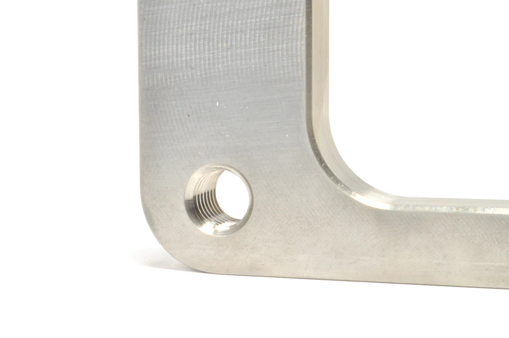 STM Tuned - Brida de entrada del turbocompresor T3 - Imagen 4