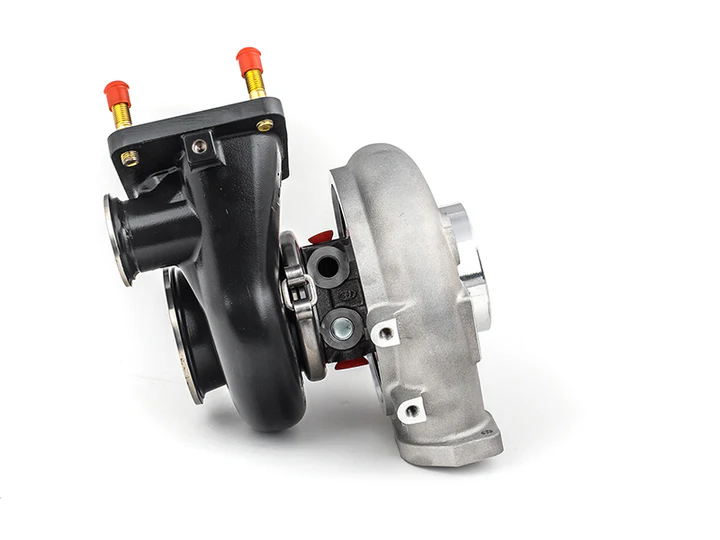 FP GREEN Turbocompresor para Evolution IX - Imagen 2