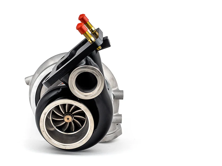 FP GREEN Turbocompresor para Evolution IX - Imagen 3